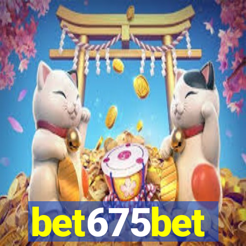 bet675bet