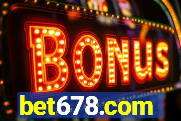 bet678.com