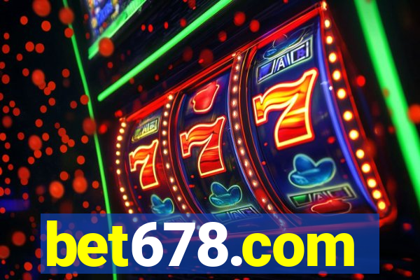 bet678.com