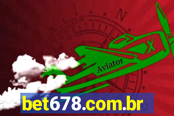 bet678.com.br