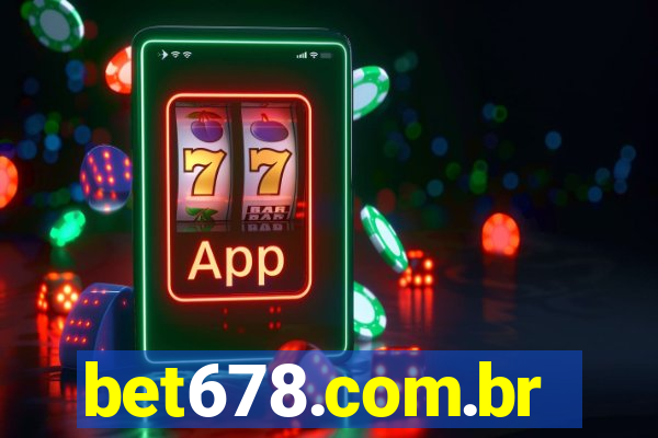 bet678.com.br