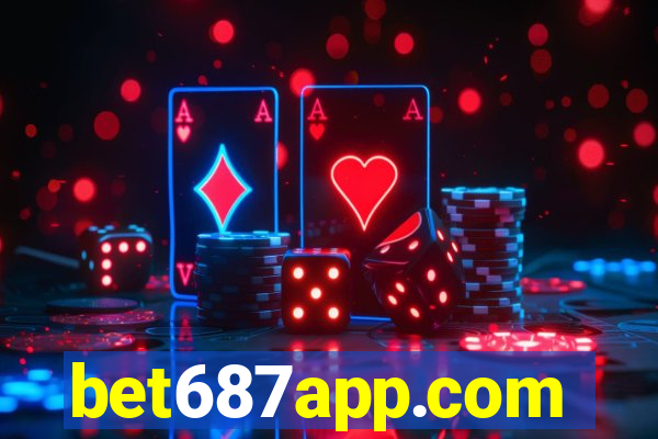 bet687app.com