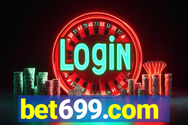 bet699.com