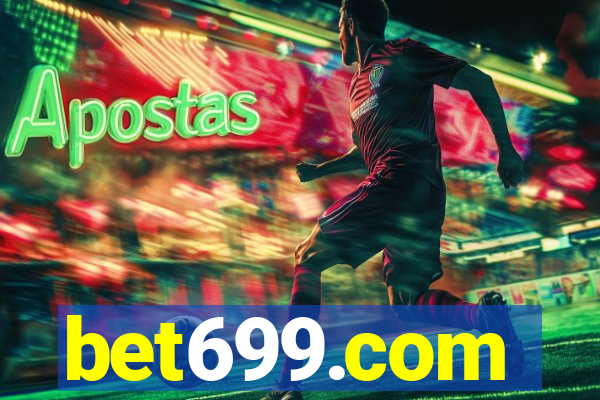 bet699.com