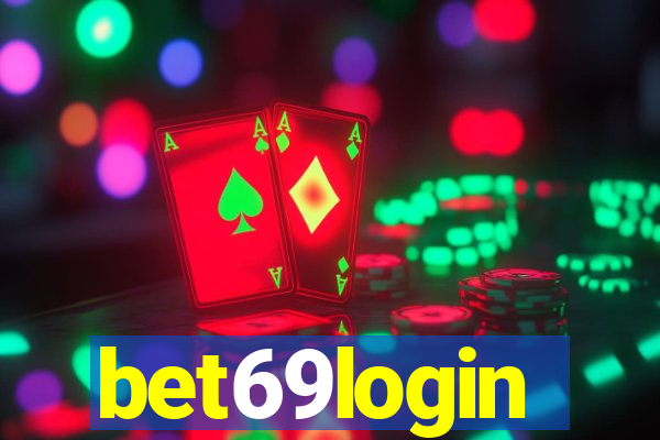 bet69login