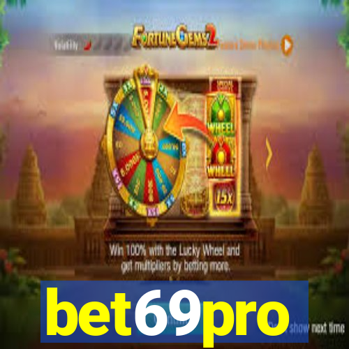 bet69pro