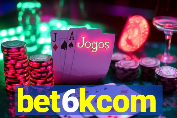 bet6kcom