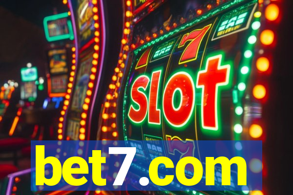 bet7.com