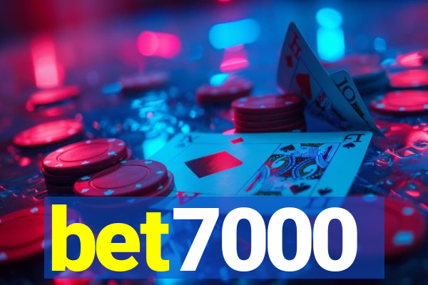 bet7000