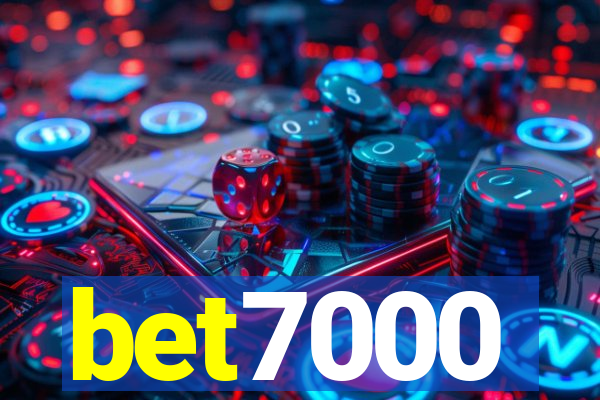 bet7000