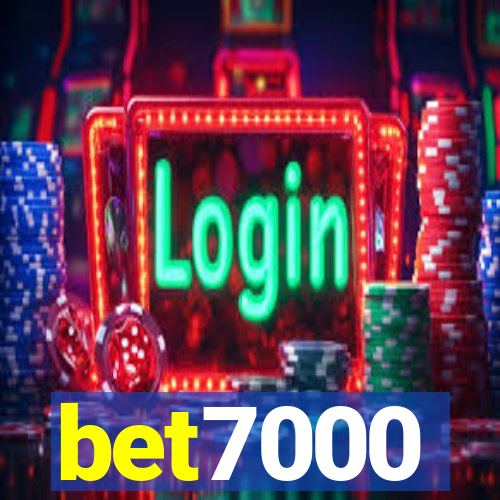 bet7000