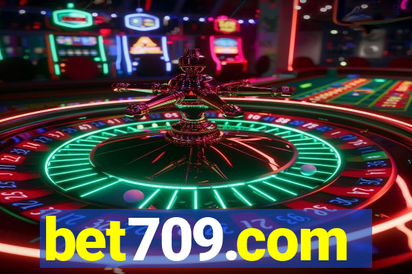 bet709.com