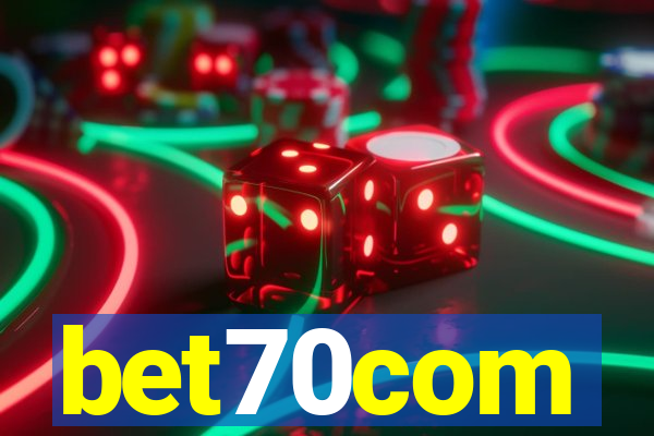 bet70com