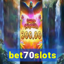 bet70slots