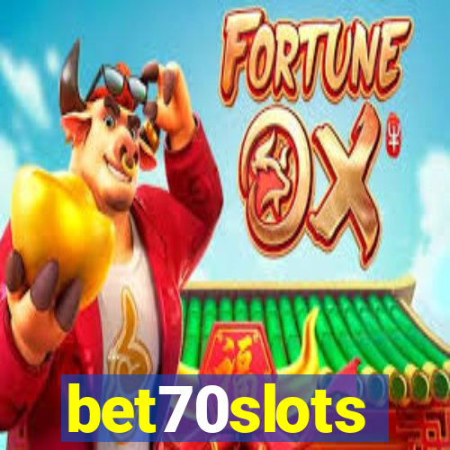 bet70slots