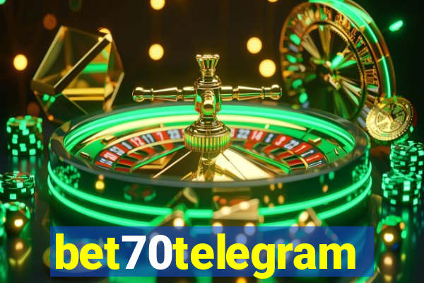 bet70telegram