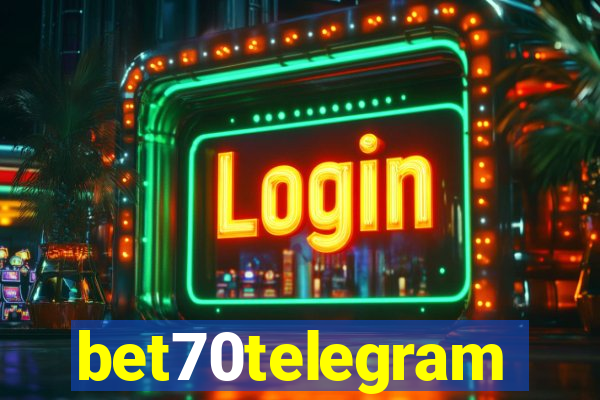 bet70telegram