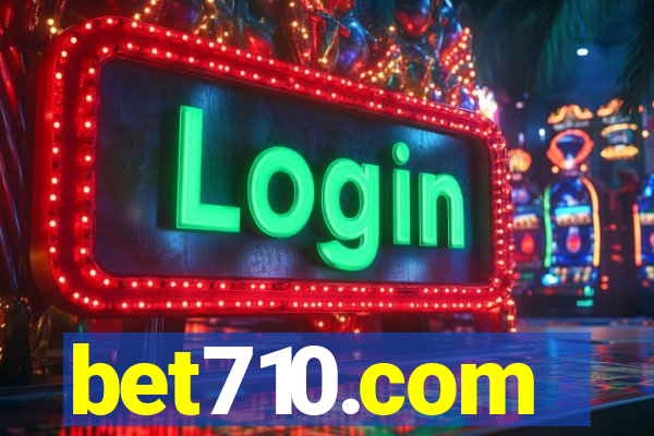 bet710.com