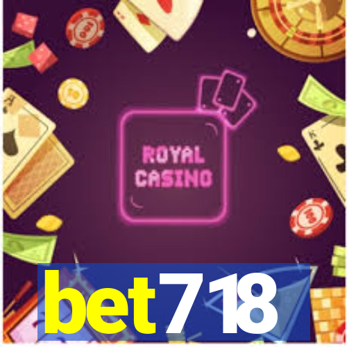 bet718