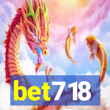 bet718