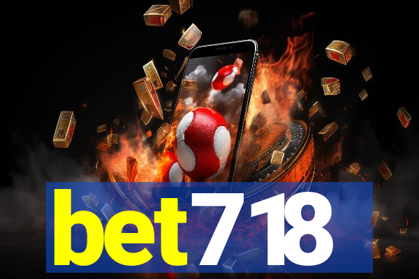 bet718