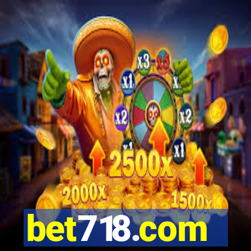 bet718.com