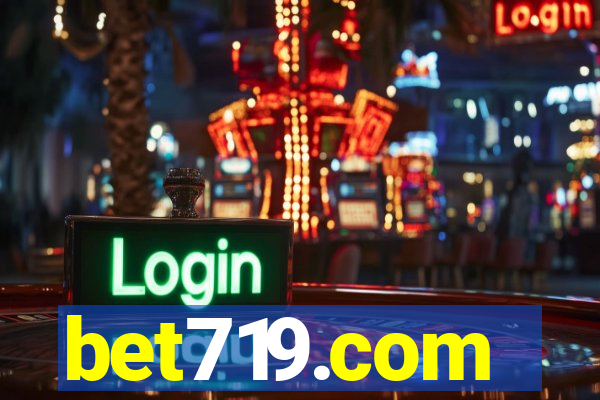 bet719.com