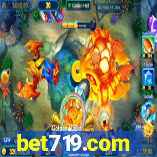 bet719.com