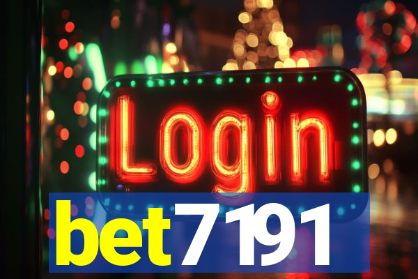 bet7191