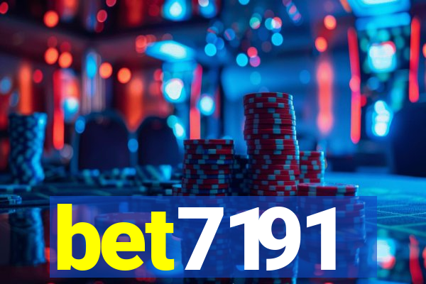 bet7191