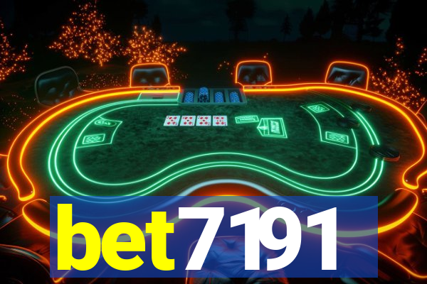 bet7191