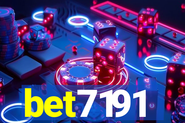 bet7191