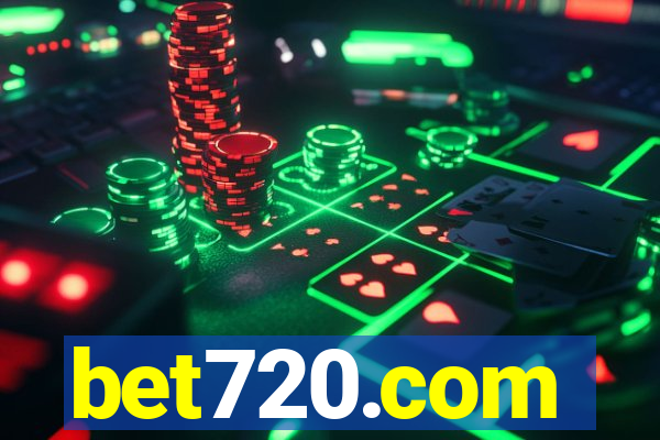 bet720.com