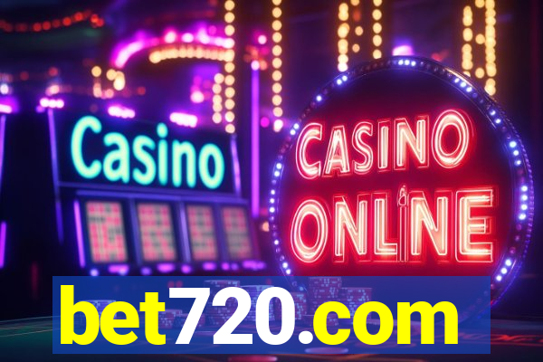 bet720.com