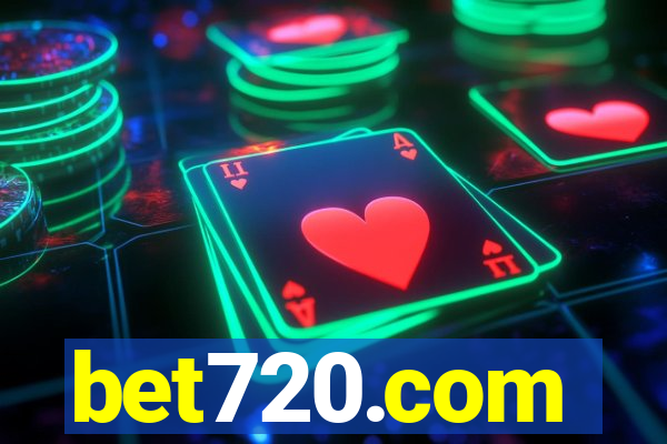 bet720.com