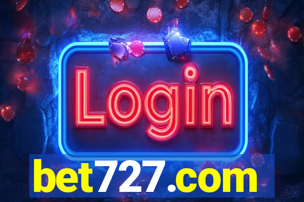 bet727.com