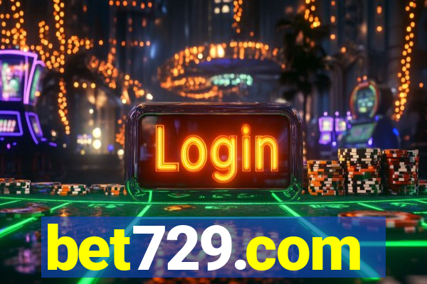 bet729.com