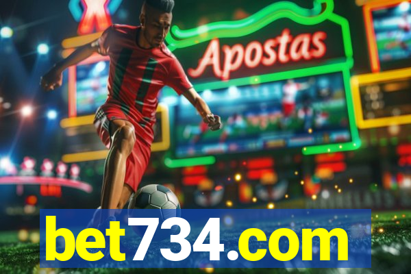 bet734.com