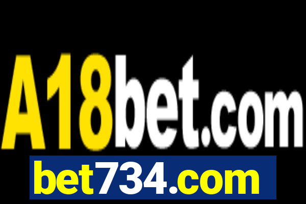 bet734.com