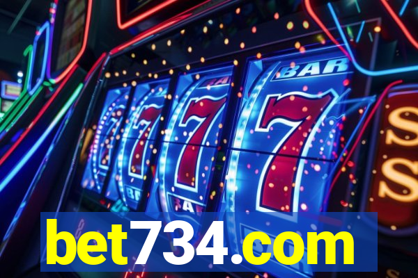 bet734.com