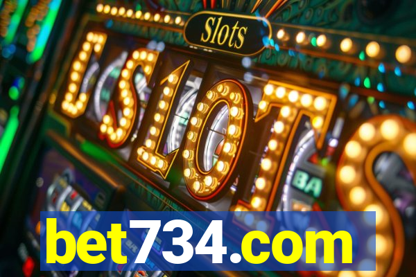 bet734.com