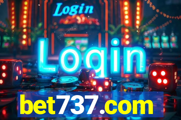 bet737.com