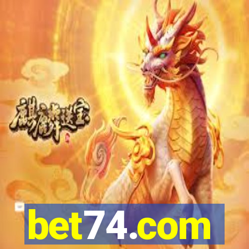 bet74.com