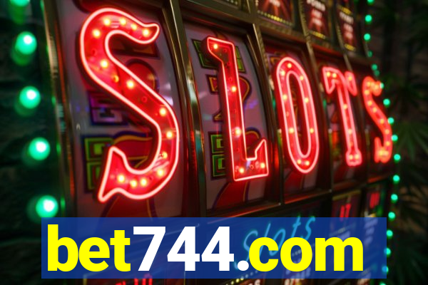 bet744.com