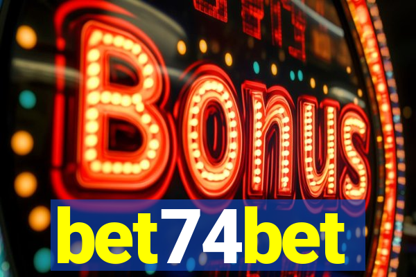 bet74bet