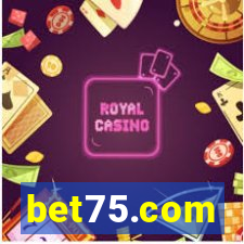 bet75.com