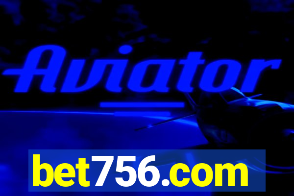 bet756.com