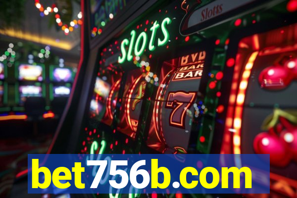 bet756b.com