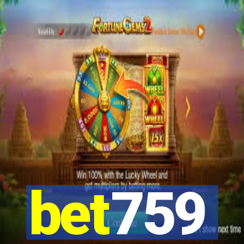 bet759