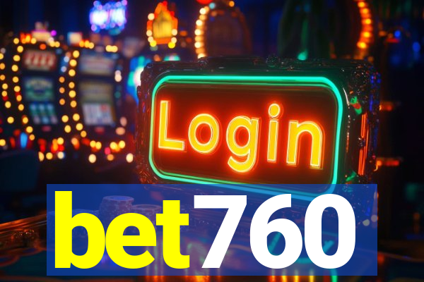 bet760